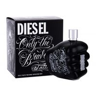 Diesel Only The Brave Tattoo toaletná voda pre mužov 200 ml