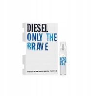 Diesel Only The Brave toaletná voda pre mužov 1,5 ml vzorka