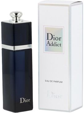 Christian Dior Dior Addict 2014 parfumovaná voda pre ženy 50 ml