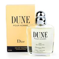 Christian Dior Dune Pour Homme toaletná voda pre mužov 100 ml