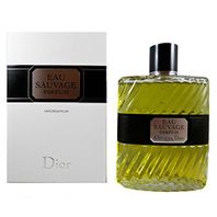 Christian Dior Eau Sauvage Parfum 2017 parfumovaná voda pre mužov 100 ml