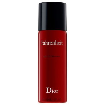 Christian Dior Fahrenheit deospray pre mužov 150 ml