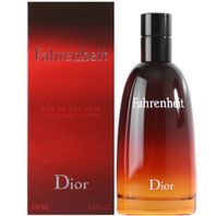 Christian Dior Fahrenheit toaletná voda pre mužov 100 ml TESTER