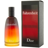 Christian Dior Fahrenheit voda po holení pre mužov 50 ml