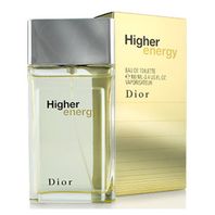Christian Dior Higher Energy toaletná voda pre mužov 100 ml TESTER