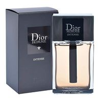Christian Dior Dior Homme Intense parfumovaná voda pre mužov 100 ml