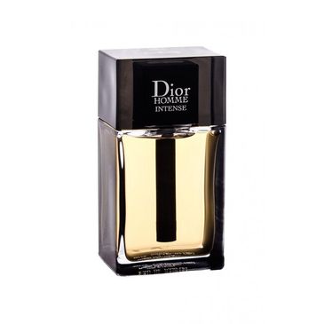Christian Dior Dior Homme Intense parfumovaná voda pre mužov 100 ml TESTER