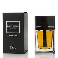 Christian Dior Homme Parfum parfumovaná voda pre mužov 75 ml