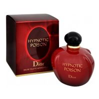 Christian Dior Hypnotic Poison toaletná voda pre ženy 100 ml