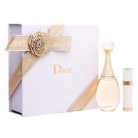 Christian Dior J´adore parfumovaná voda pre ženy 100 ml + parfumovná voda 7,5 ml darčeková sada