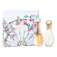 Christian Dior J´adore parfumovaná voda pre ženy 50 ml + telové mlieko 75 ml darčeková sada