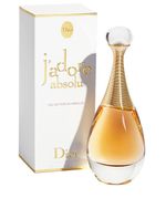Christian Dior J´adore Absolu parfumovaná voda pre ženy 75 ml