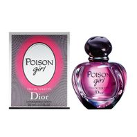 Christian Dior Poison Girl toaletná voda pre ženy 100 ml