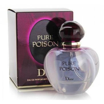 Christian Dior Pure Poison parfumovaná voda pre ženy 100 ml