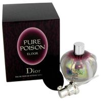 Christian Dior Pure Poison Elixir parfumovaná voda pre ženy 30 ml