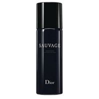 Christian Dior Sauvage deospray pre mužov 150 ml