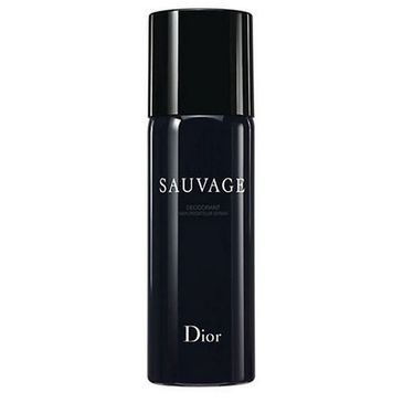 Christian Dior Sauvage deospray pre mužov 150 ml
