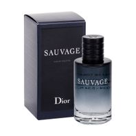 Christian Dior Sauvage toaletná voda pre mužov 10 ml