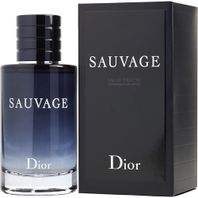 Christian Dior Sauvage toaletná voda pre mužov 100 ml