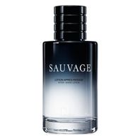 Christian Dior Sauvage voda po holení pre mužov 100 ml