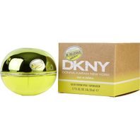DKNY Be Delicious Eau So Intense parfumovaná voda pre ženy 100 ml TESTER