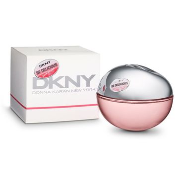 DKNY Be Delicious Fresh Blossom parfumovaná voda pre ženy 100 ml