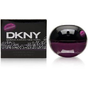 DKNY Be Delicious Night parfumovaná voda pre ženy 50 ml