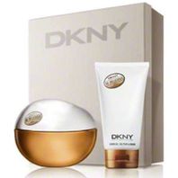 DKNY Be Delicious Pour Homme toaletná voda pre mužov 50 ml + sprchový gél 100 ml darčeková sada