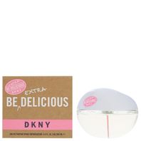 DKNY Be EXTRA Delicious parfumovaná voda pre ženy 50 ml