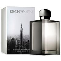DKNY Men toaletná voda pre mužov 50 ml