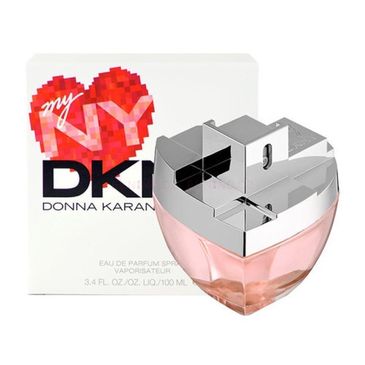 DKNY My NY parfumovaná voda pre ženy 100 ml