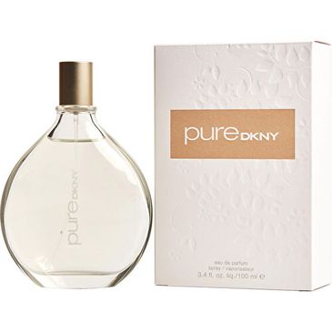 DKNY Pure A Drop of Vanilla parfumovaná voda pre ženy 100 ml