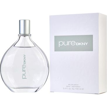 DKNY Pure Verbena parfumovaná voda pre ženy 100 ml TESTER