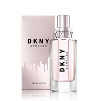 DKNY Stories parfumovaná voda pre ženy 50 ml