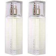 DKNY Woman Energizing 2011 parfumovaná voda pre ženy 2 x 30 ml
