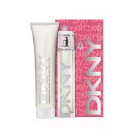DKNY Women Energizing 2011 parfumovaná voda pre ženy 30 ml + sprchový gél 100 ml darčeková sada