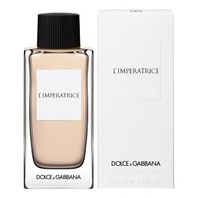 Dolce & Gabbana D&G Anthology L´imperatrice 3 toaletná voda pre ženy 100 ml