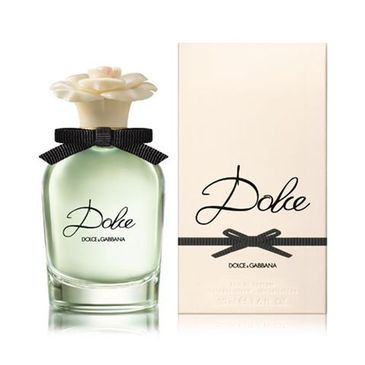 Dolce & Gabbana Dolce parfumovaná voda pre ženy 50 ml