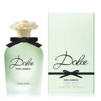 Dolce & Gabbana Dolce Floral Drops toaletná voda pre ženy 75 ml