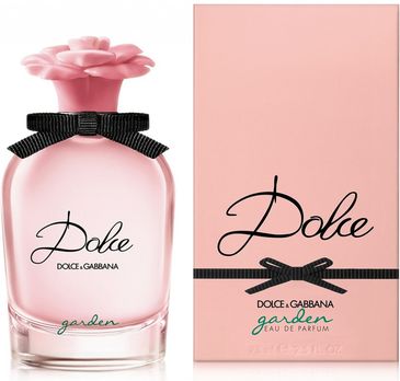 Dolce & Gabbana Dolce Garden parfumovaná voda pre ženy 30 ml