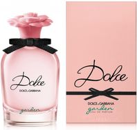 Dolce & Gabbana Dolce Garden parfumovaná voda pre ženy 50 ml