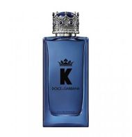 Dolce & Gabbana K by Dolce & Gabbana parfumovaná voda pre mužov 100 ml TESTER
