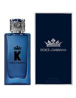 Dolce & Gabbana K by Dolce & Gabbana parfumovaná voda pre mužov 50 ml