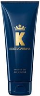 Dolce & Gabbana K by Dolce & Gabbana sprchový gél pre mužov 75 ml
