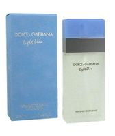 Dolce & Gabbana Light Blue deodorant v skle pre ženy 50 ml