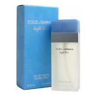 Dolce & Gabbana Light Blue toaletná voda pre ženy 25 ml