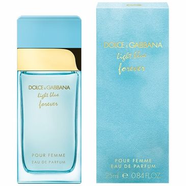Dolce & Gabbana Light Blue Forever parfumovaná voda pre ženy 50 ml