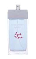 Dolce & Gabbana Light Blue Love Is Love toaletná voda pre ženy 100 ml TESTER