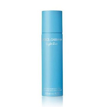 Dolce & Gabbana Light Blue deospray pre ženy 150 ml