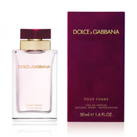 Dolce & Gabbana Pour Femme parfumovaná voda pre ženy 50 ml